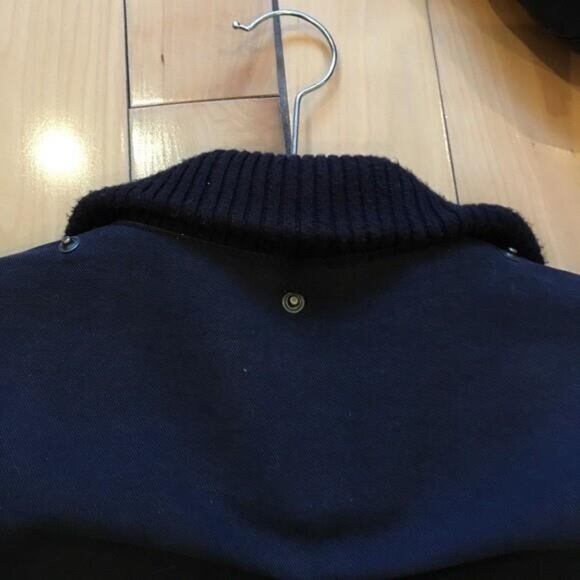 Guess jeans coolest bomber jacket+removable hoodie - Picture 6 of 6